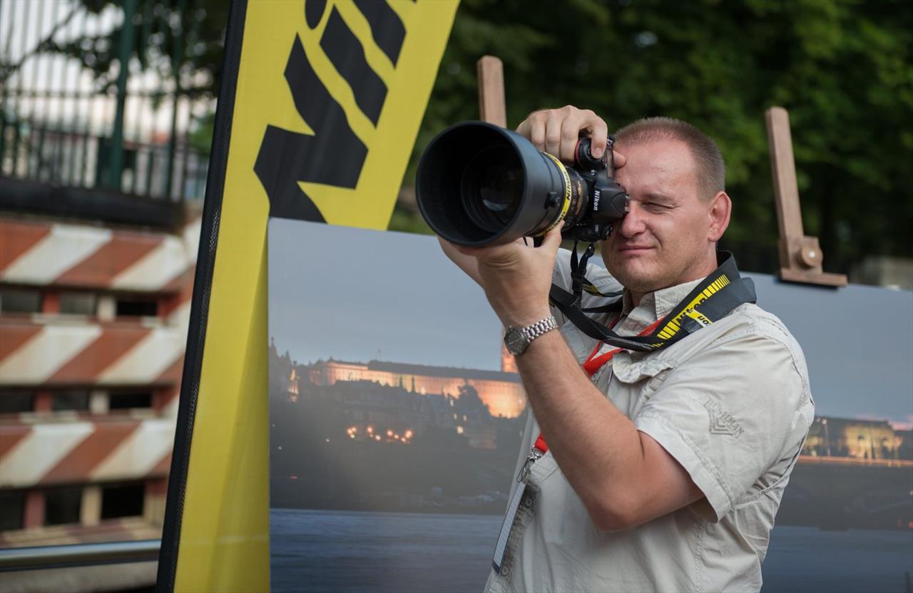 Photo : Fotoaparát Nikon D810 představen na Grand Bohemii – 28