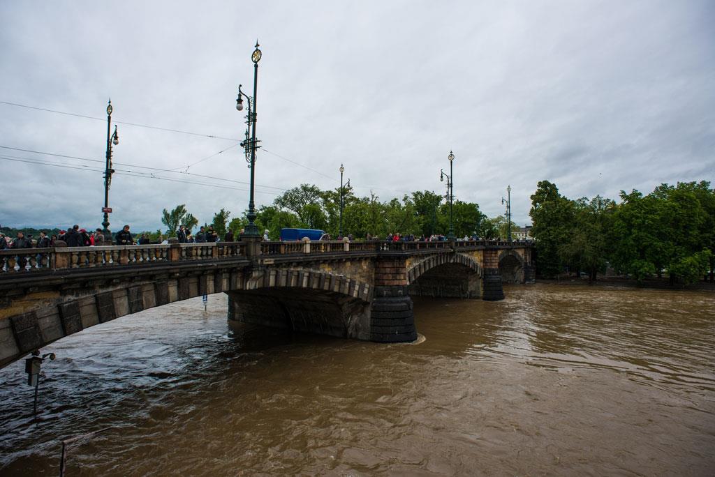 Photo: Vltava in Prague - gallery – 9