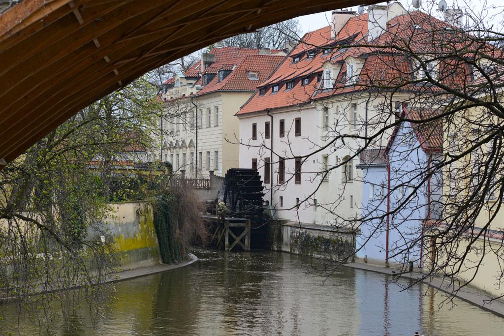 Photo: Steamboat Vyšehrad - opening cruise 2013 – 27
