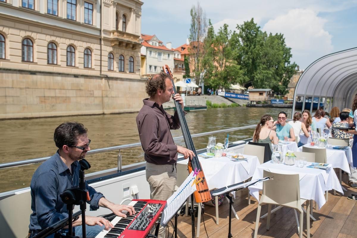 Foto: The first brunch this year on Bohemia Rhapsody – 13