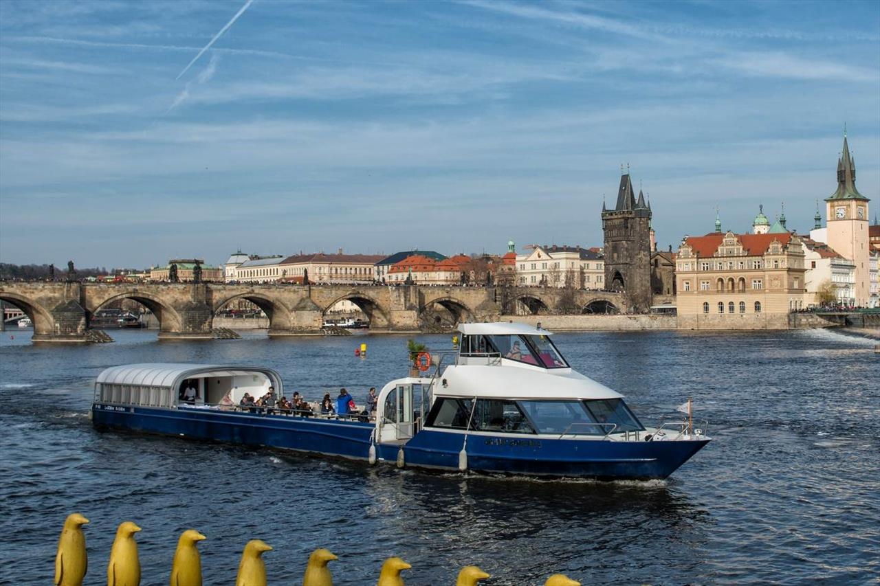 Nová sezóna v plném proudu Nová sezóna v plném proudu