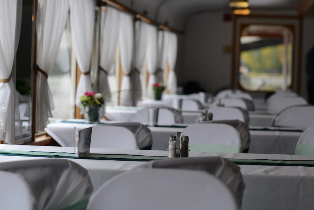 Foto: Steamboats in Praga enter their 148th season – 40