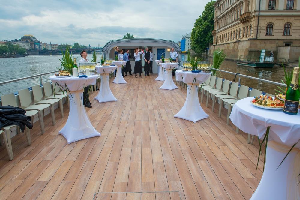 Photo: Grand Presentation of the Boat Grand Bohemia – 65