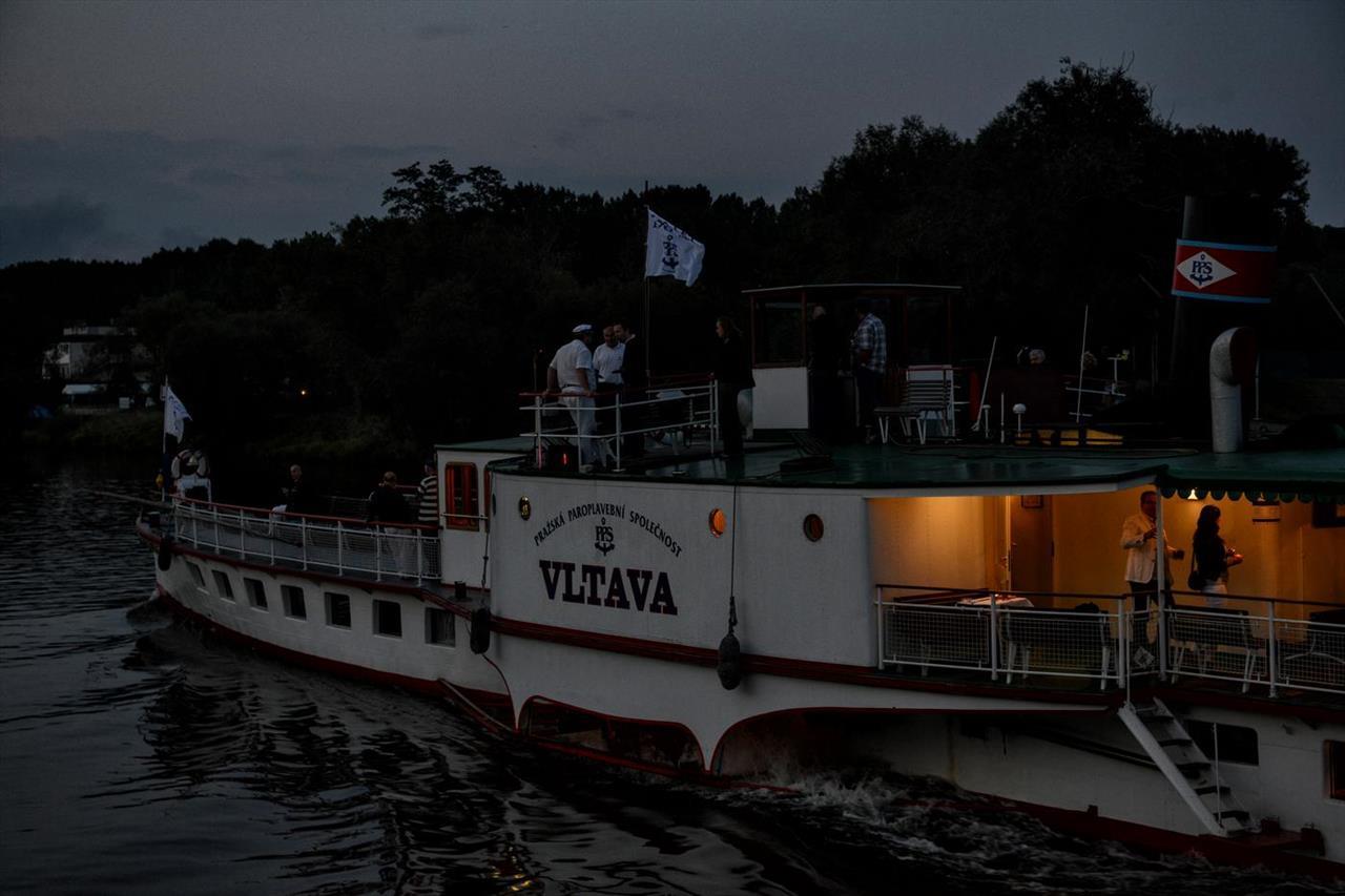 Foto: PPS oslavila 150 let – 133