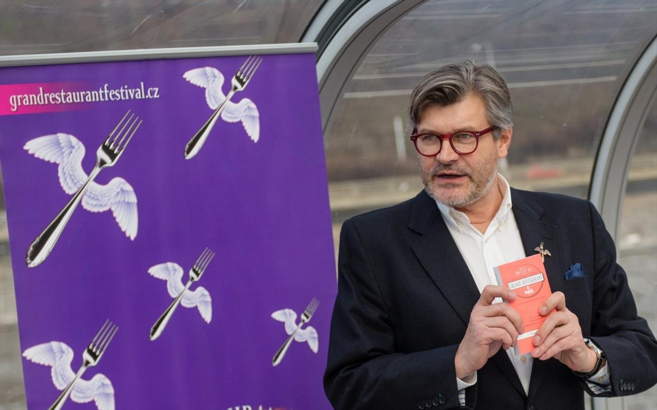 Foto: Prague Boats - official partner of the Grand… – 23