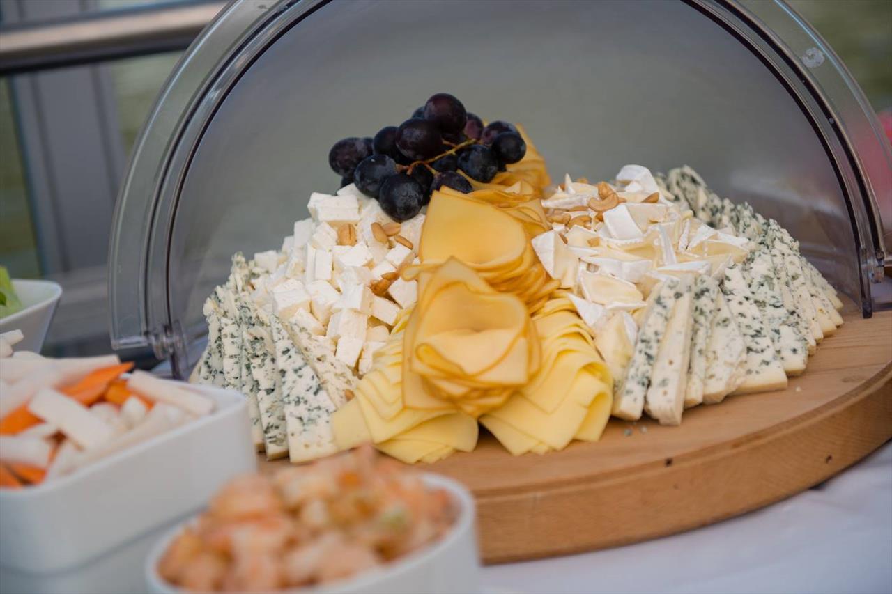 Photo: This is what brunch on Bohemia Rhapsody looked… – 21