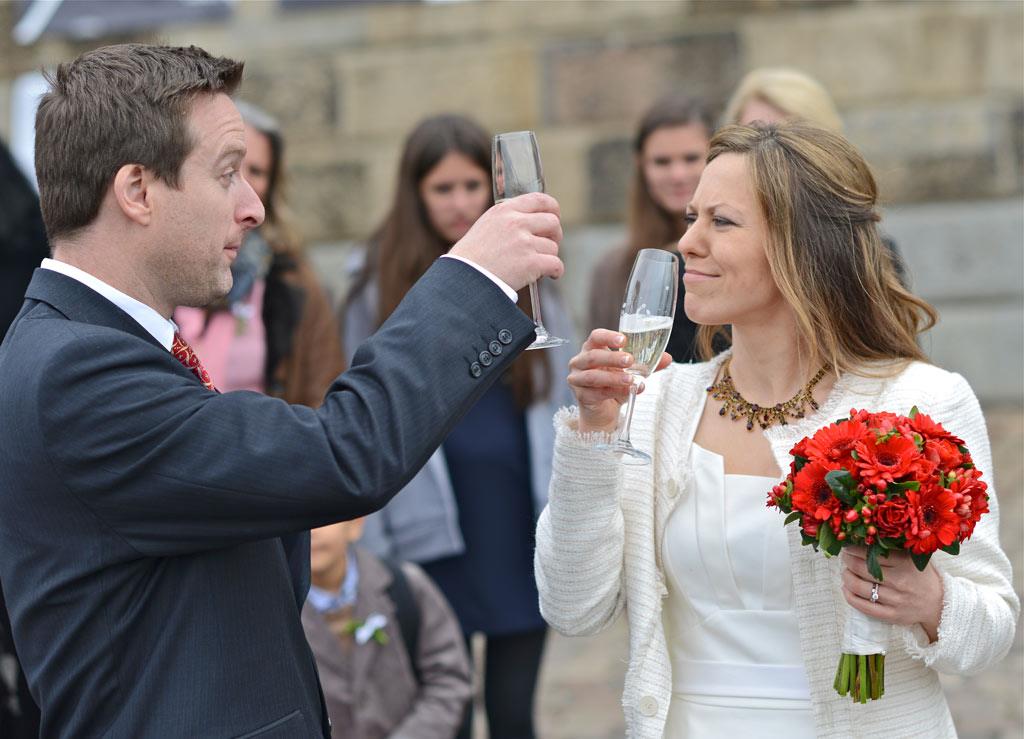 Foto: boda on the barco Luznice – 12