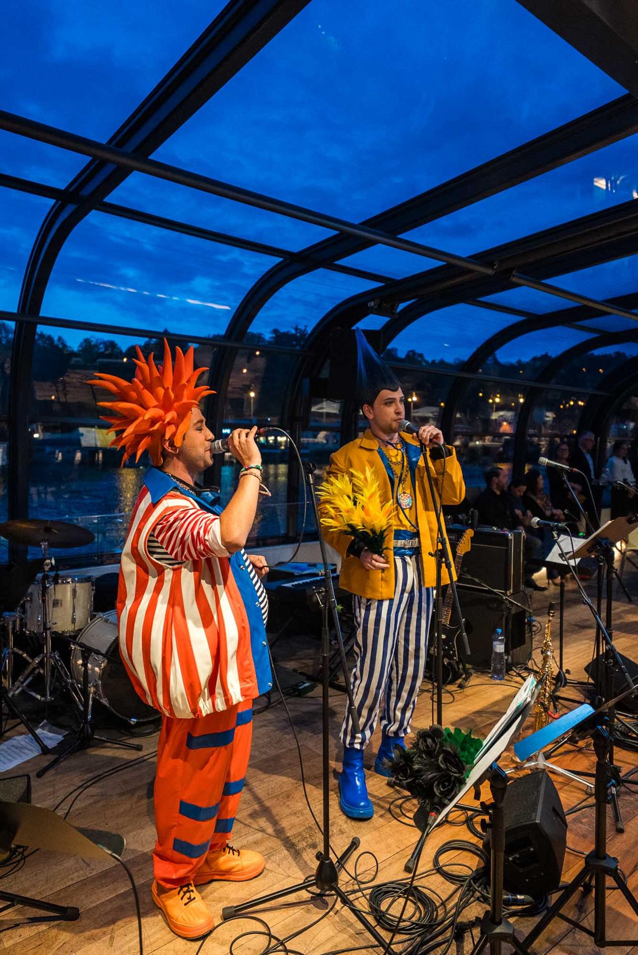 Foto: Una serata sulle onde: musica, luci e… – 10