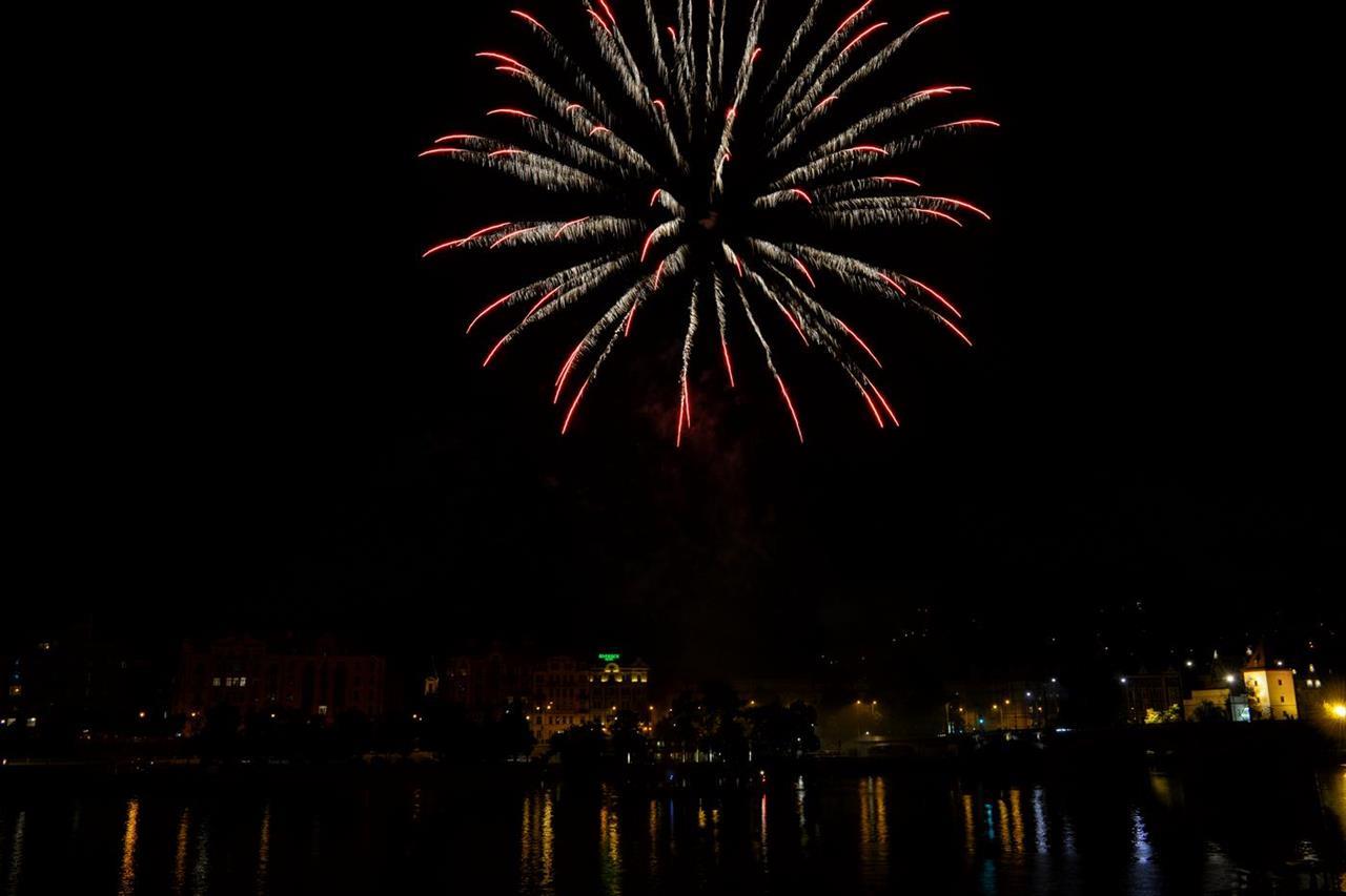 Foto: PPS oslavila 150 let – 142