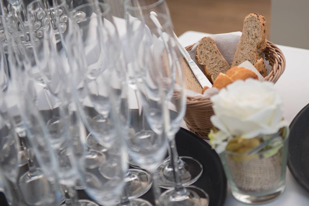 Photo: This is what brunch on Bohemia Rhapsody looked… – 14