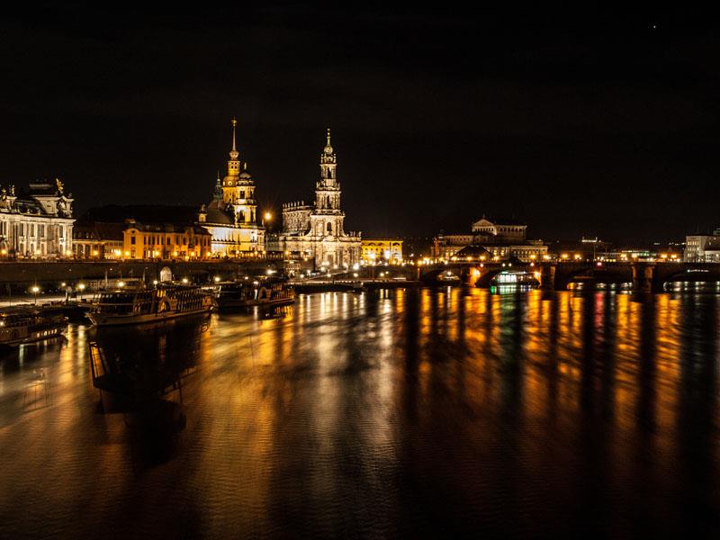 Photo : Nové croisières po Labi – 3