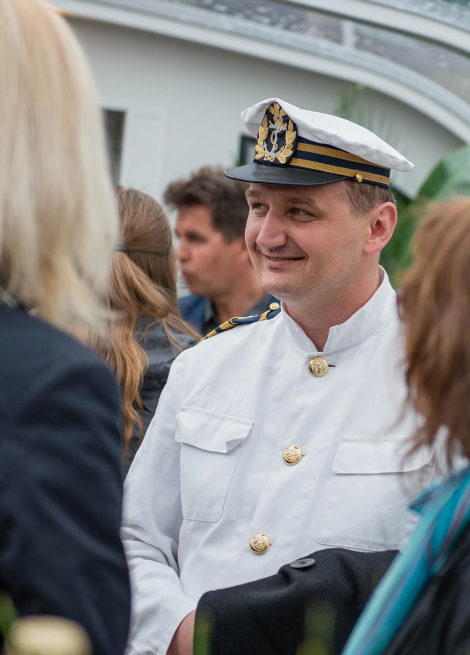 Photo: Grand Presentation of the Boat Grand Bohemia – 129