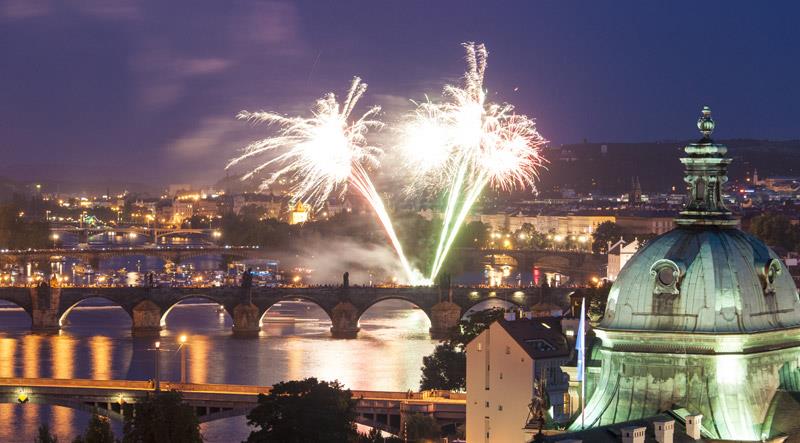Photo: The 2014 New Year's Eve cruises are approaching – 21