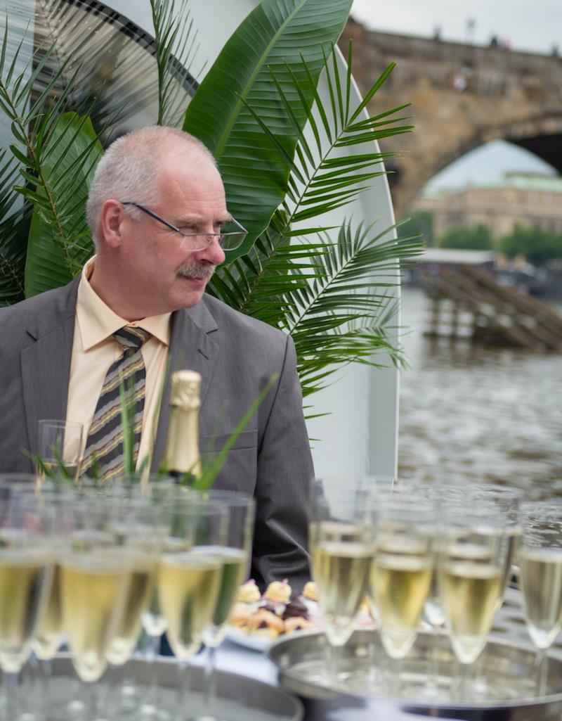 Photo: Grand Presentation of the Boat Grand Bohemia – 73
