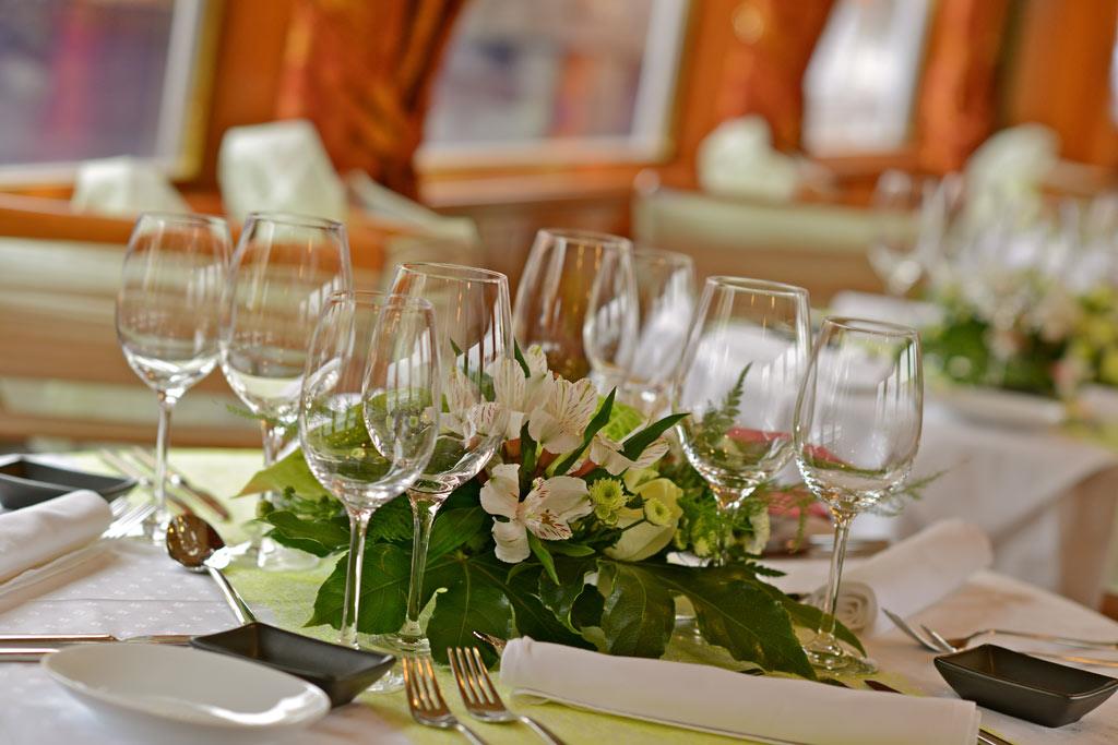 Foto: boda on the barco Luznice – 2