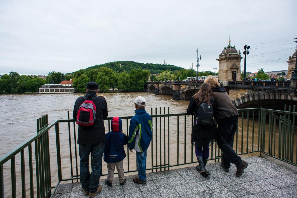 Photo: Vltava in Prague - gallery – 30