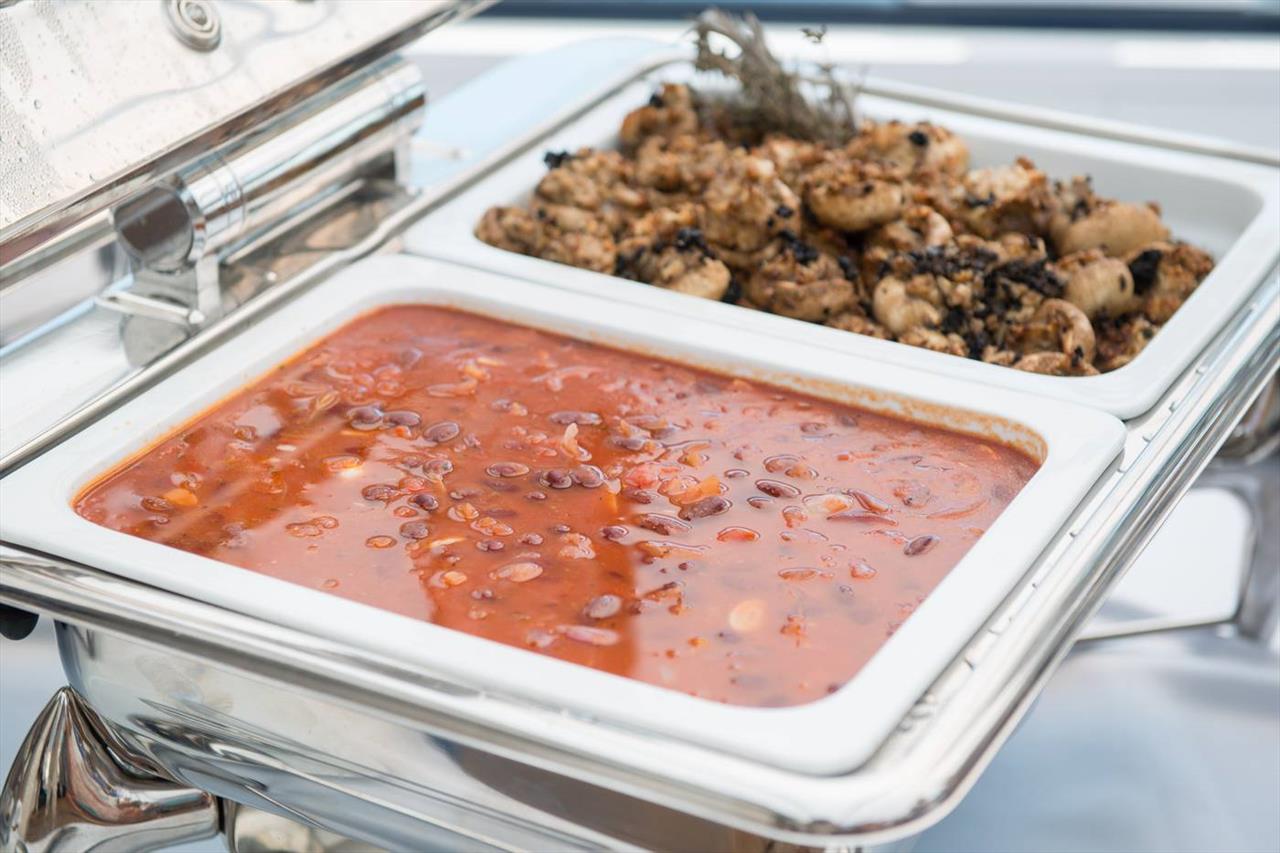 Photo: This is what brunch on Bohemia Rhapsody looked… – 34
