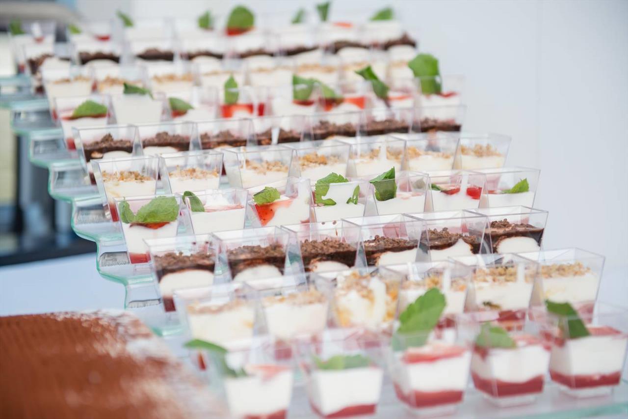 Photo: This is what brunch on Bohemia Rhapsody looked… – 11