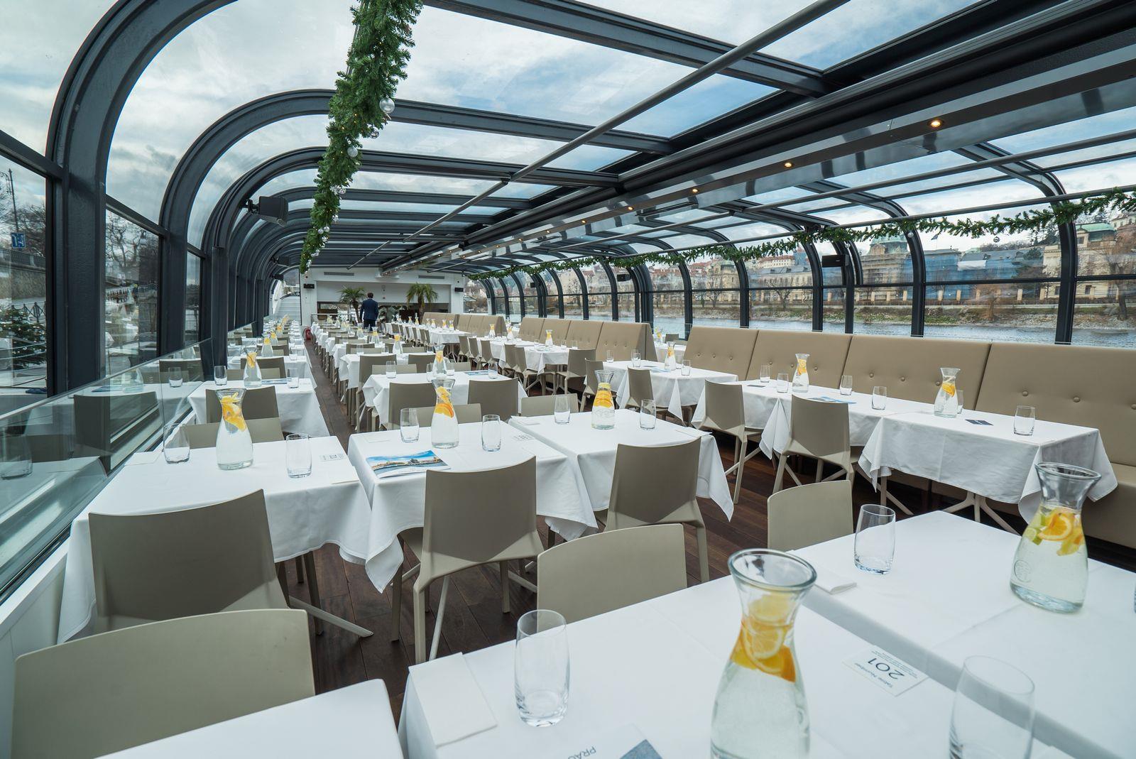 Foto: This year's last brunch on Grand Bohemia – 7