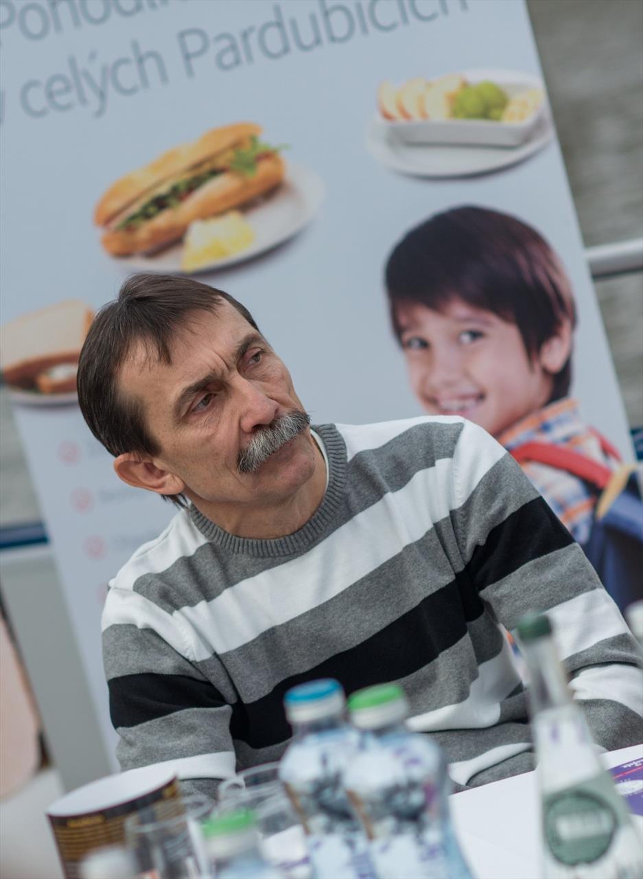 Foto: Prague Boats - official partner of the Grand… – 29