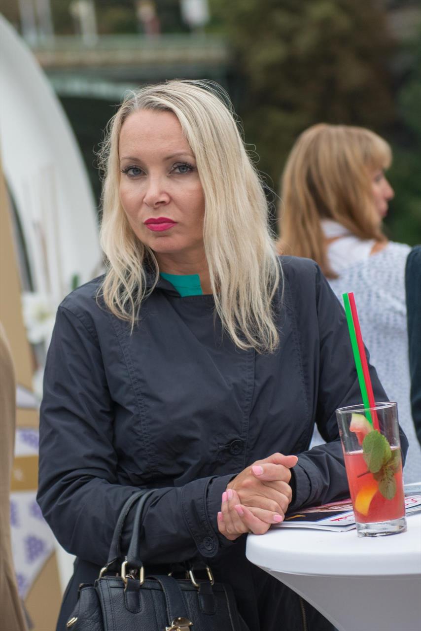 Foto: Launch of BE THE BEST e KOMORA magazines – 46