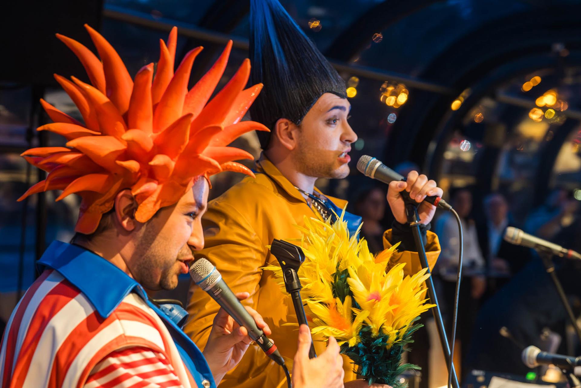 Foto: Una serata sulle onde: musica, luci e… – 64