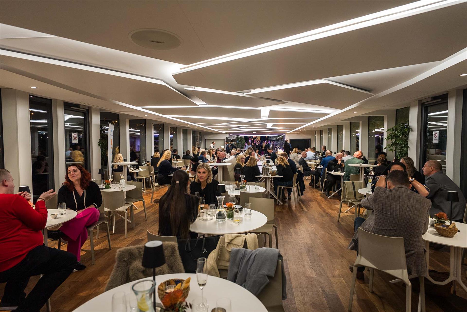 Foto: Una serata sulle onde: musica, luci e… – 8