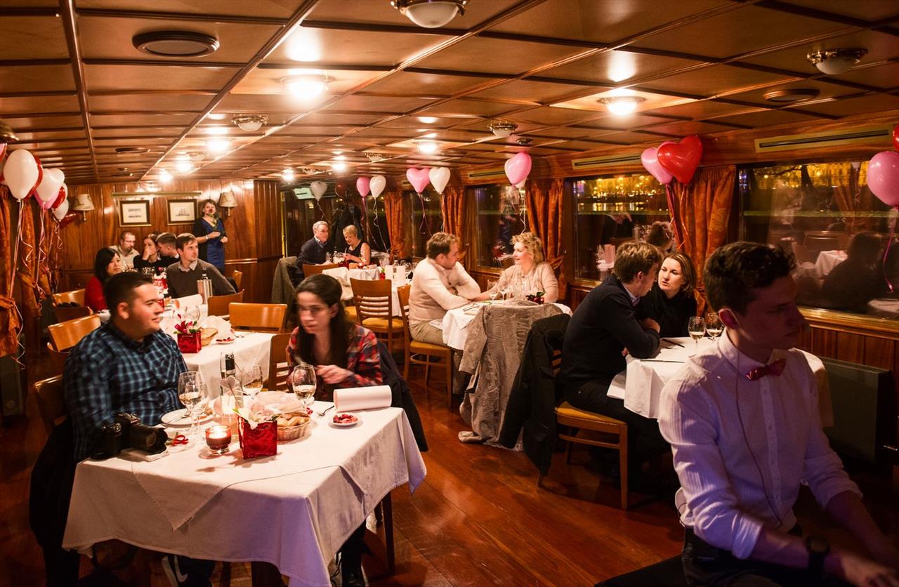 Foto: Valentine's Day crociere 2016 Are Here – 3