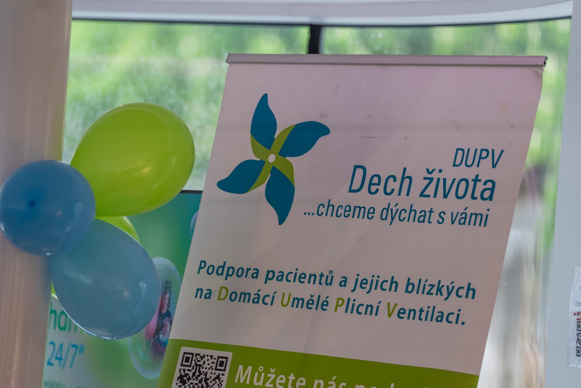 Foto: Prague Boats unterstützte das Projekt Atem des… – 44