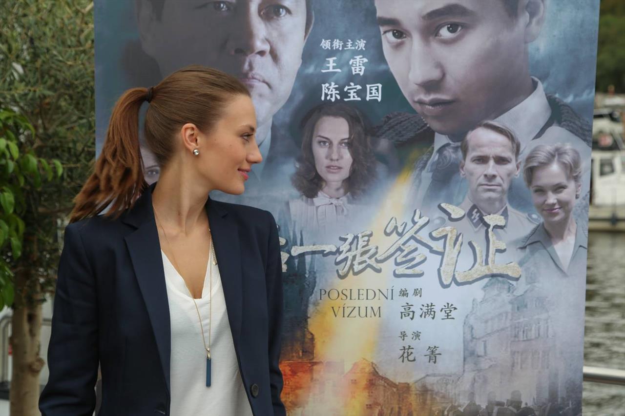 Foto: Press conference launching the filming of a… – 18