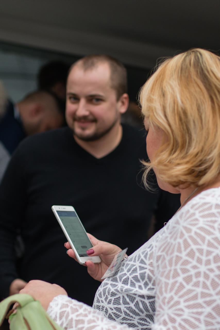 Foto: Radiohouse opět auf der Bohemia Rhapsody – 6