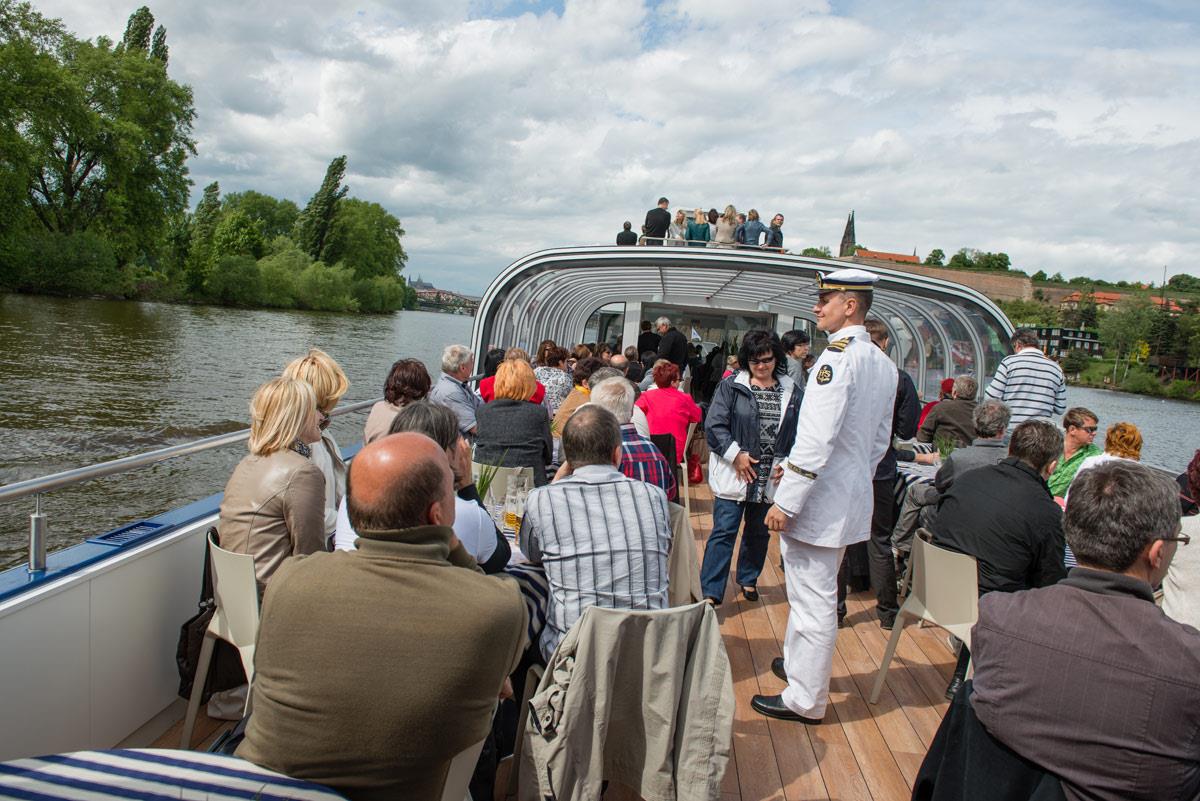 Photo: Cruise of the Association of Municipal Office… – 69