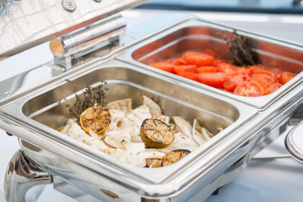 Photo: This is what brunch on Bohemia Rhapsody looked… – 9