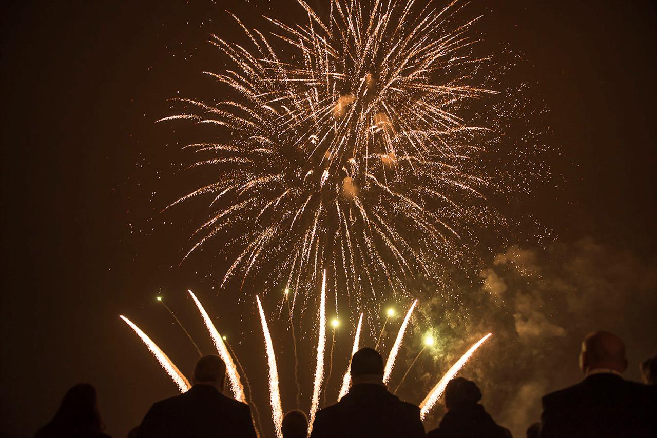 Photo: New Year's Eve cruises 2015 - choose now – 13