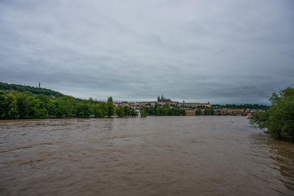 Photo: Vltava in Prague - gallery – 28
