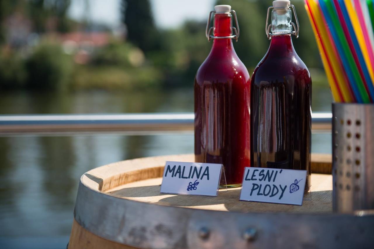 Photo: This is what brunch on Bohemia Rhapsody looked… – 46