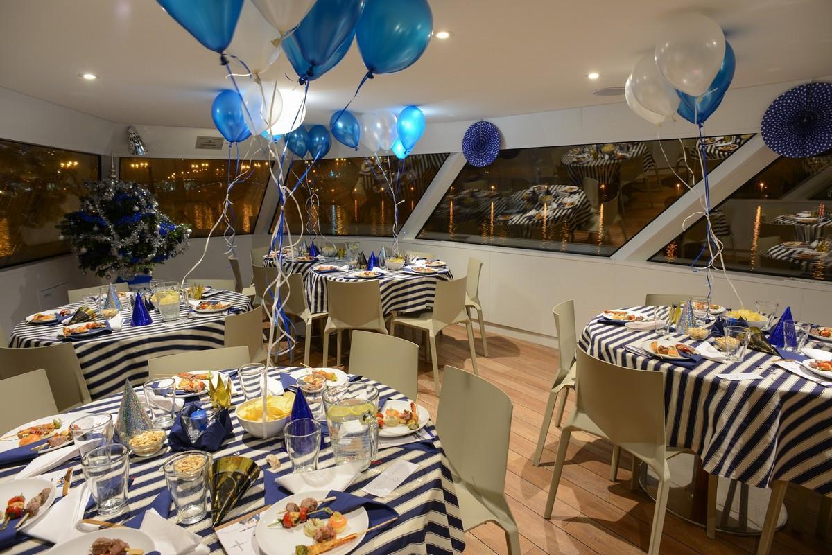 Photo: New Year's Eve cruises 2015 - choose now – 32