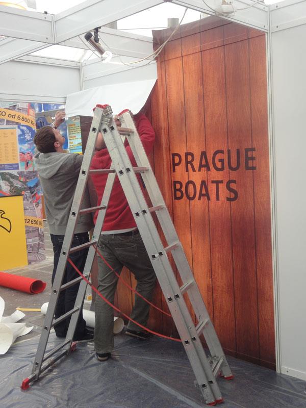 Photo: Prague Boats & Holiday World – 31