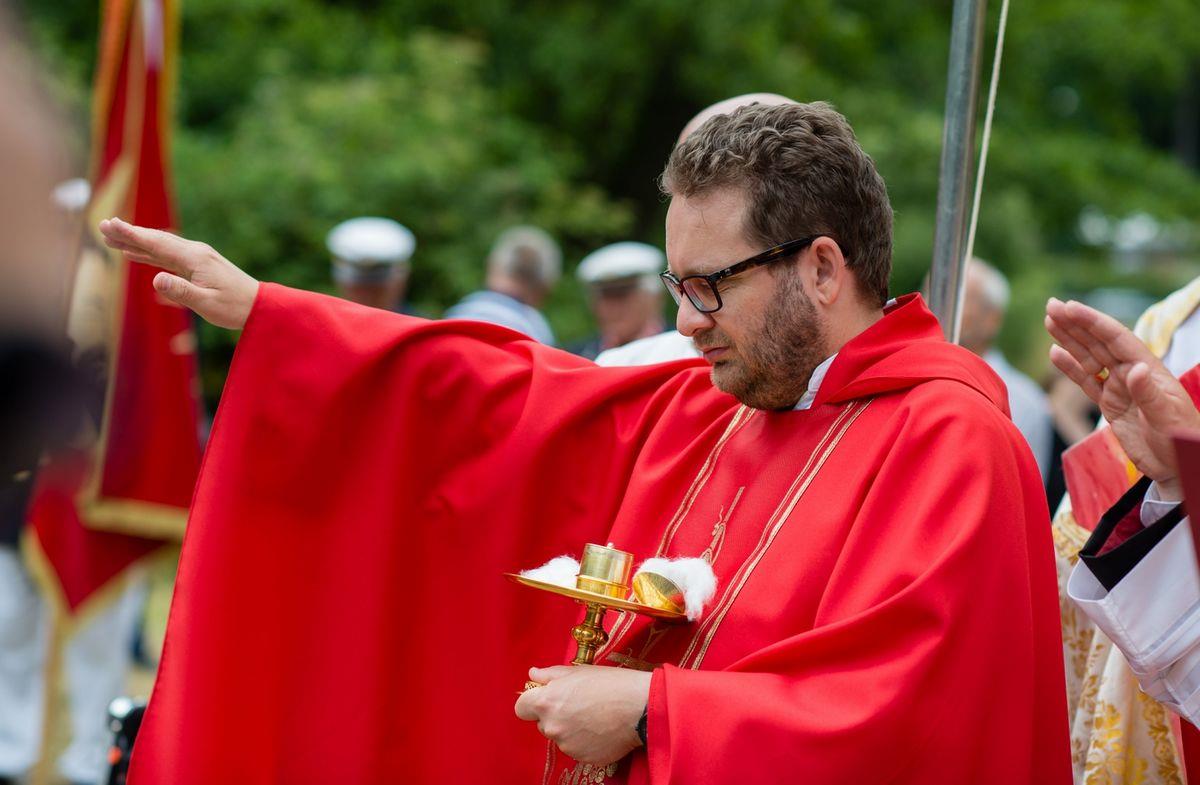 Photo : Městys Davle získal titul „Vorařská obec“ – 44