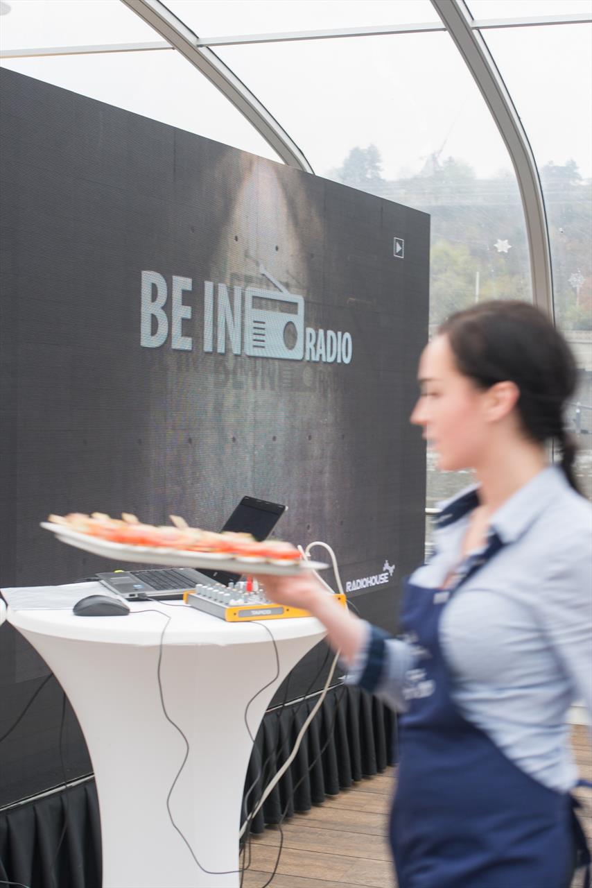 Foto: Radiohouse opět auf der Bohemia Rhapsody – 8
