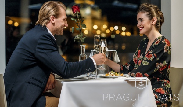Valentine's Day crociere