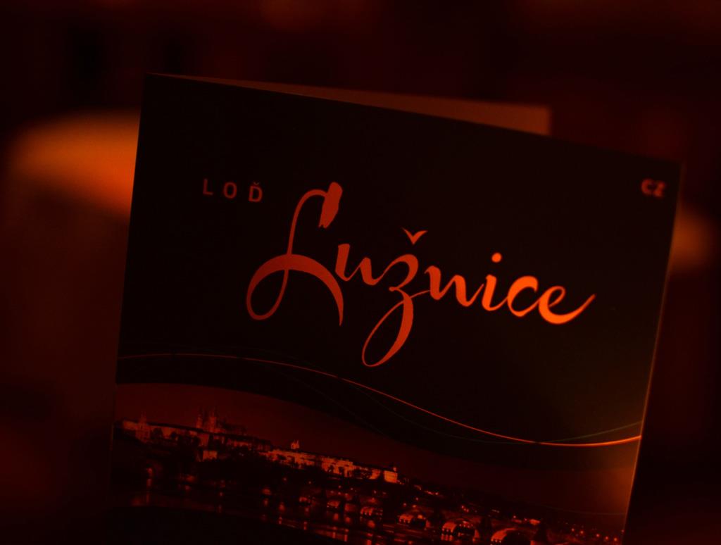 Photo: Presentation of the Sweet Prague product – 12