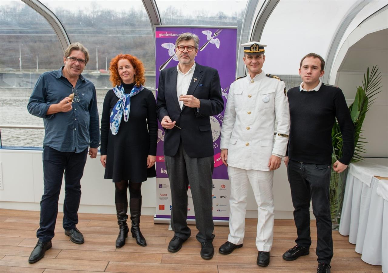 Foto: Prague Boats - official partner of the Grand… – 48