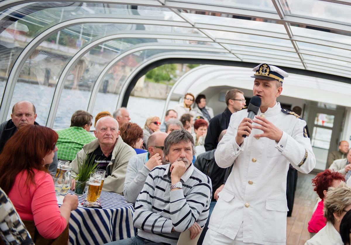 Photo: Cruise of the Association of Municipal Office… – 29