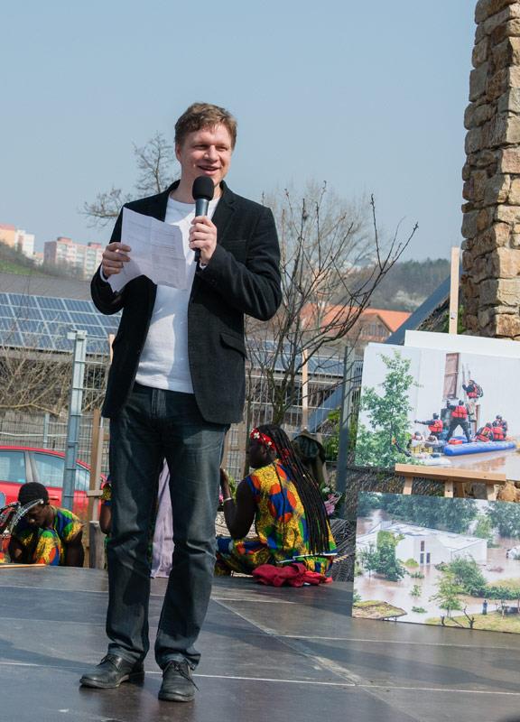 Foto: The first cruceros to the zoo this year were… – 18
