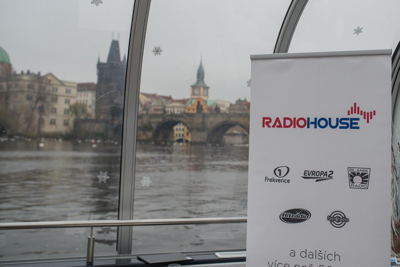Foto: Radiohouse opět auf der Bohemia Rhapsody – 22