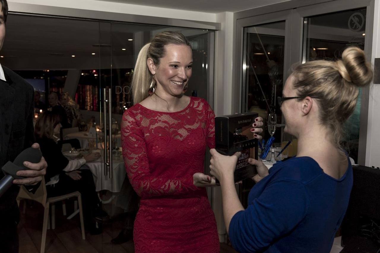 Foto: Christmas evento for business partners on… – 77