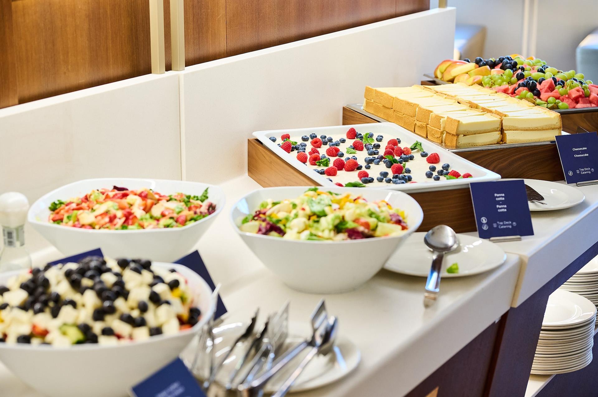 Foto: Anna Carolina hosted successful Ceco entrepreneurs – 54