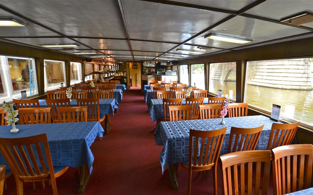 Foto: barco Calypso – 15