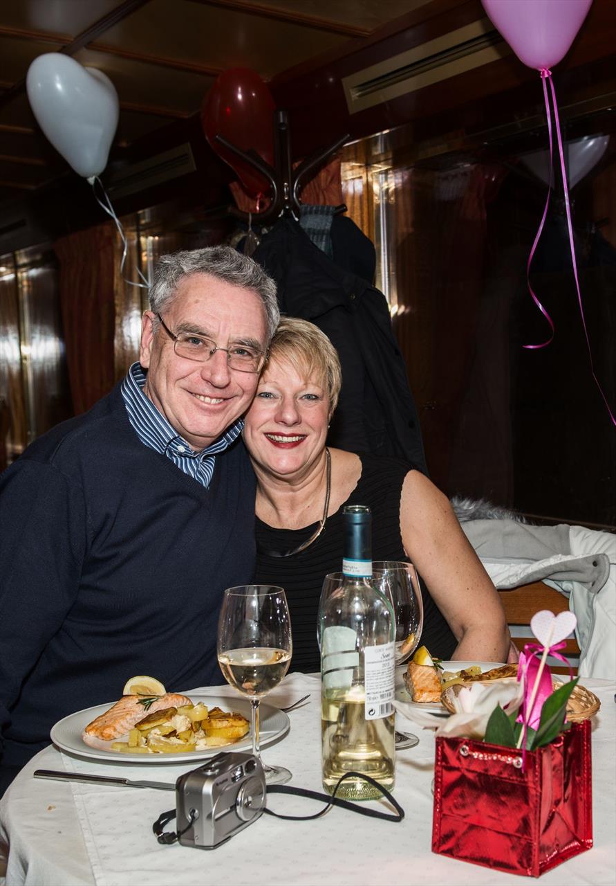 Foto: Valentine's Day crociere 2016 Are Here – 6